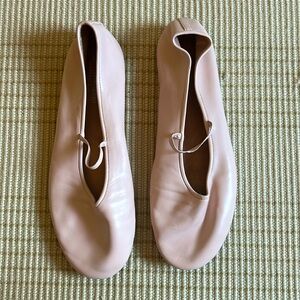 Jeffrey Campbell for Anthropologie MaryJanes